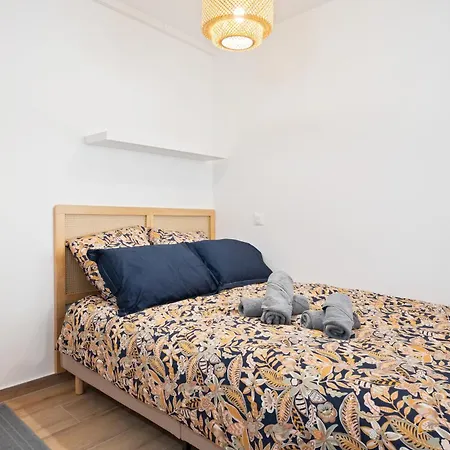 Appartement Renting - 2philibert - Bohemian Terrace Port & Promenade